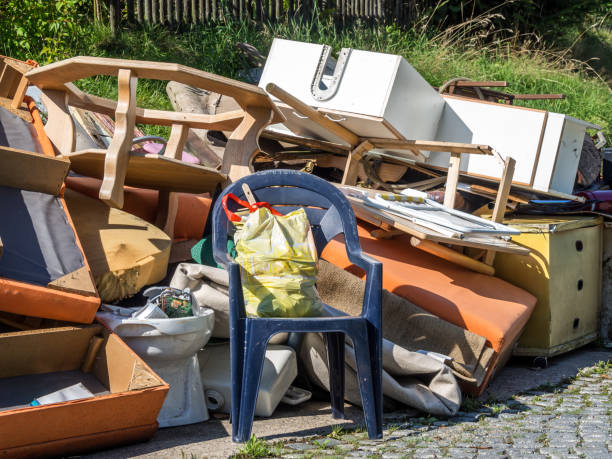 Best Office Junk Removal  in Horton, KS