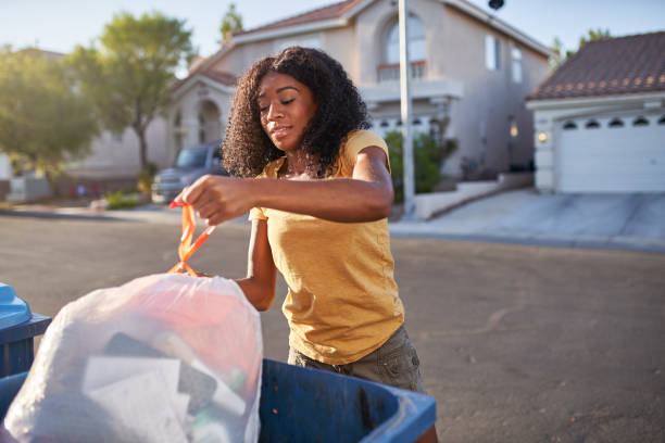 Best Estate Cleanout Services  in Horton, KS
