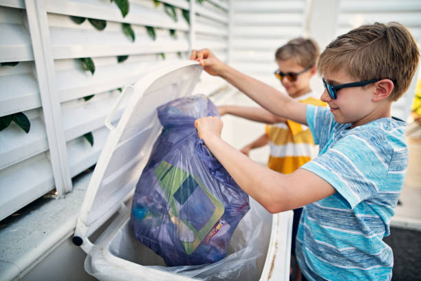 Best Professional Junk Removal  in Horton, KS