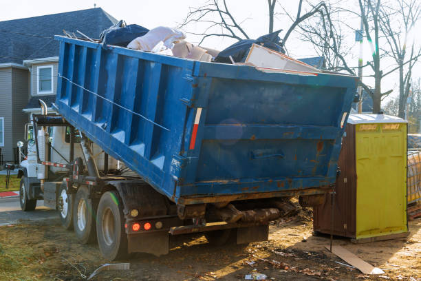 Best Professional Junk Removal  in Horton, KS