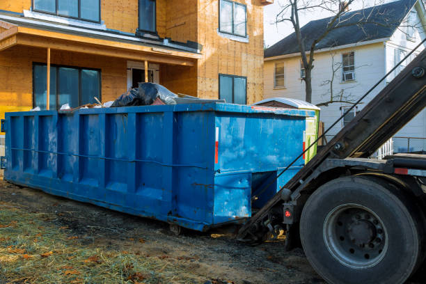 Best Yard Cleanup Services  in Horton, KS