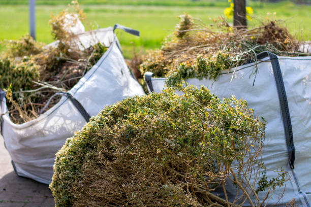 Reliable Horton, KS Junk Removal Solutions