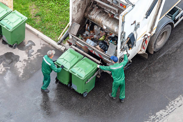 Best Estate Cleanout Services  in Horton, KS