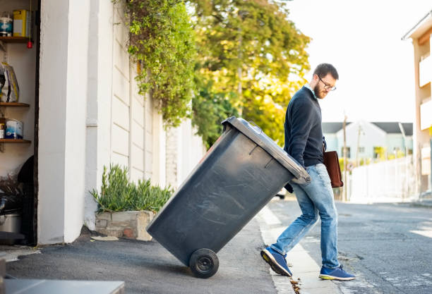 Yard Cleanup Services in Horton, KS