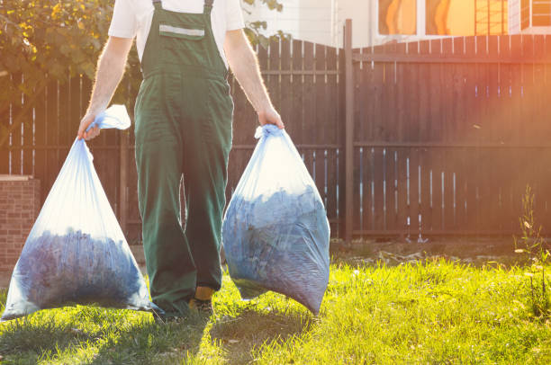 Best Garage Cleanout Services  in Horton, KS
