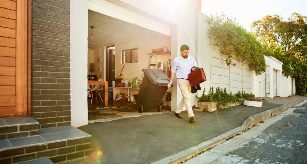 Best Basement Cleanout Services  in Horton, KS