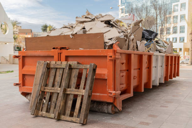 Best Attic Cleanout Services  in Horton, KS