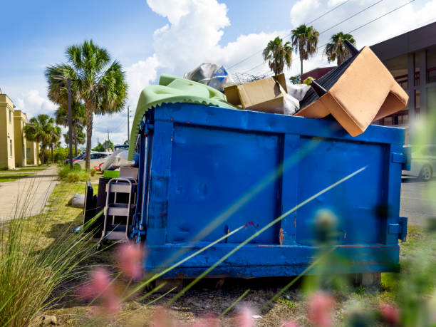 Best Yard Waste Removal  in Horton, KS