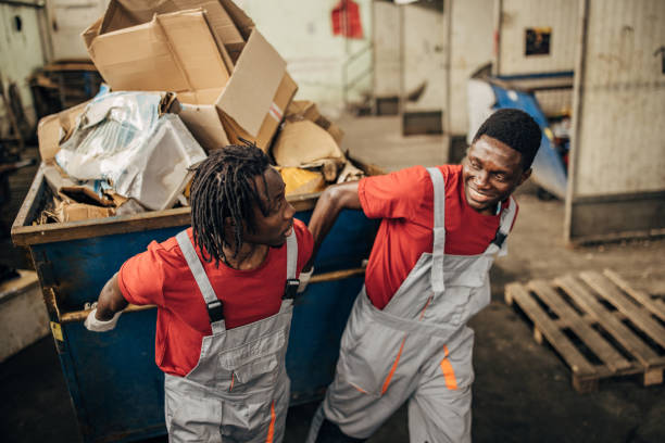 Best Affordable Junk Removal Services  in Horton, KS