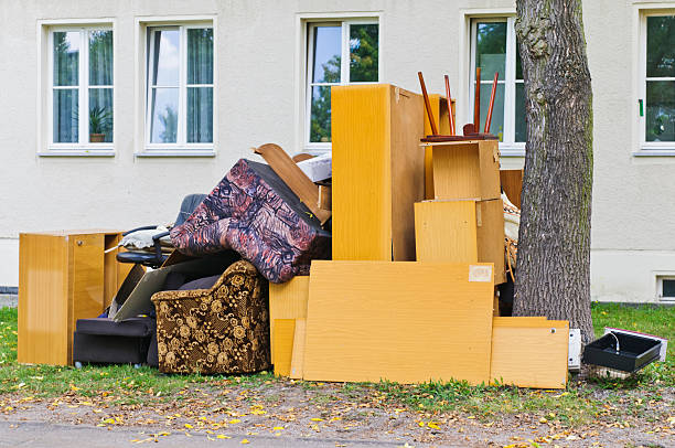 Best Commercial Junk Removal  in Horton, KS