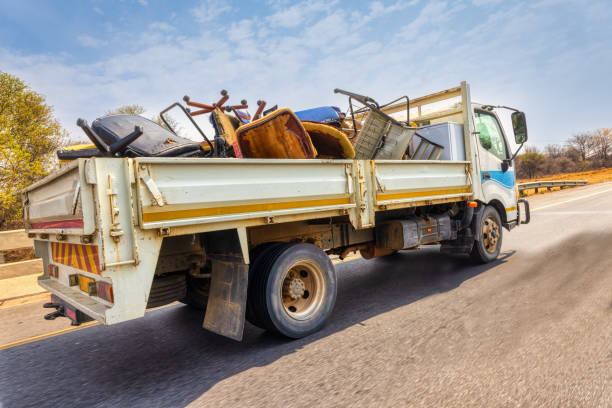 Best Garage Cleanout Services  in Horton, KS