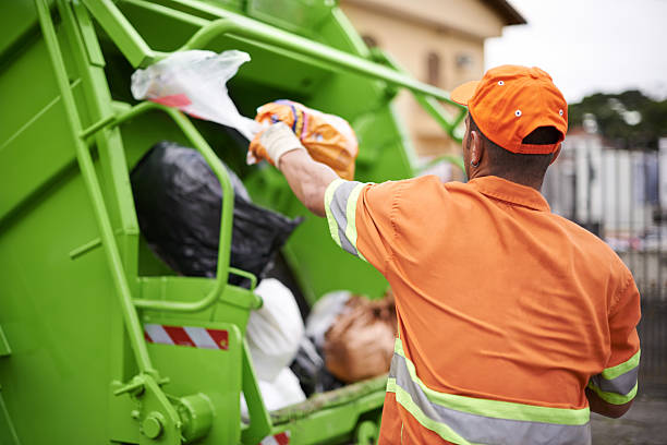 Best Construction Debris Removal  in Horton, KS