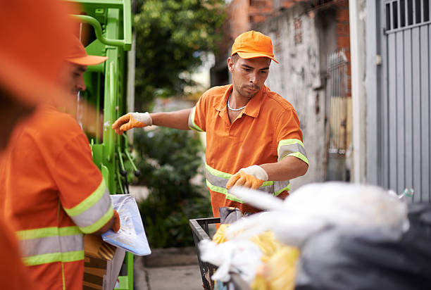 Best Commercial Cleanout Services  in Horton, KS